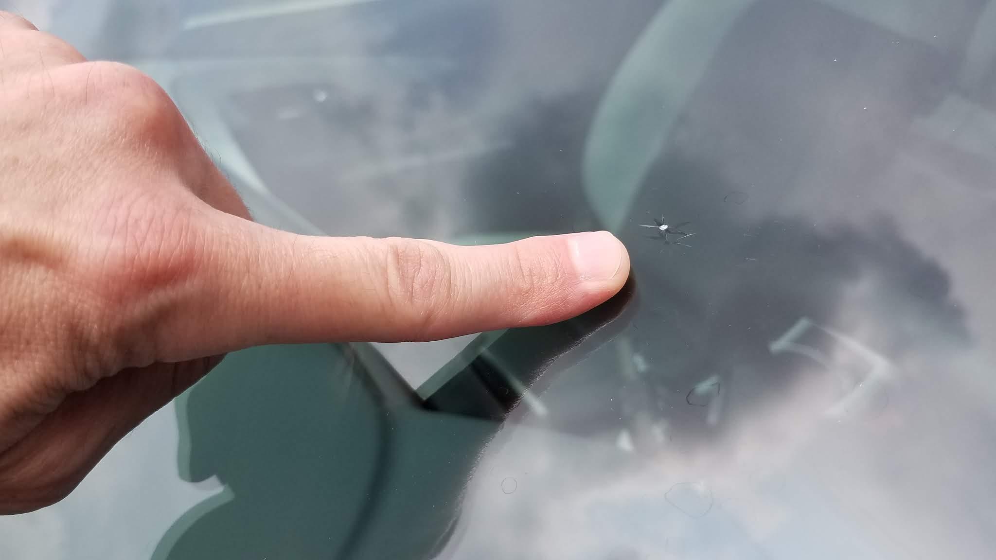 windshield repair autozone